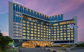 Radisson Golf & Convention Center Batam